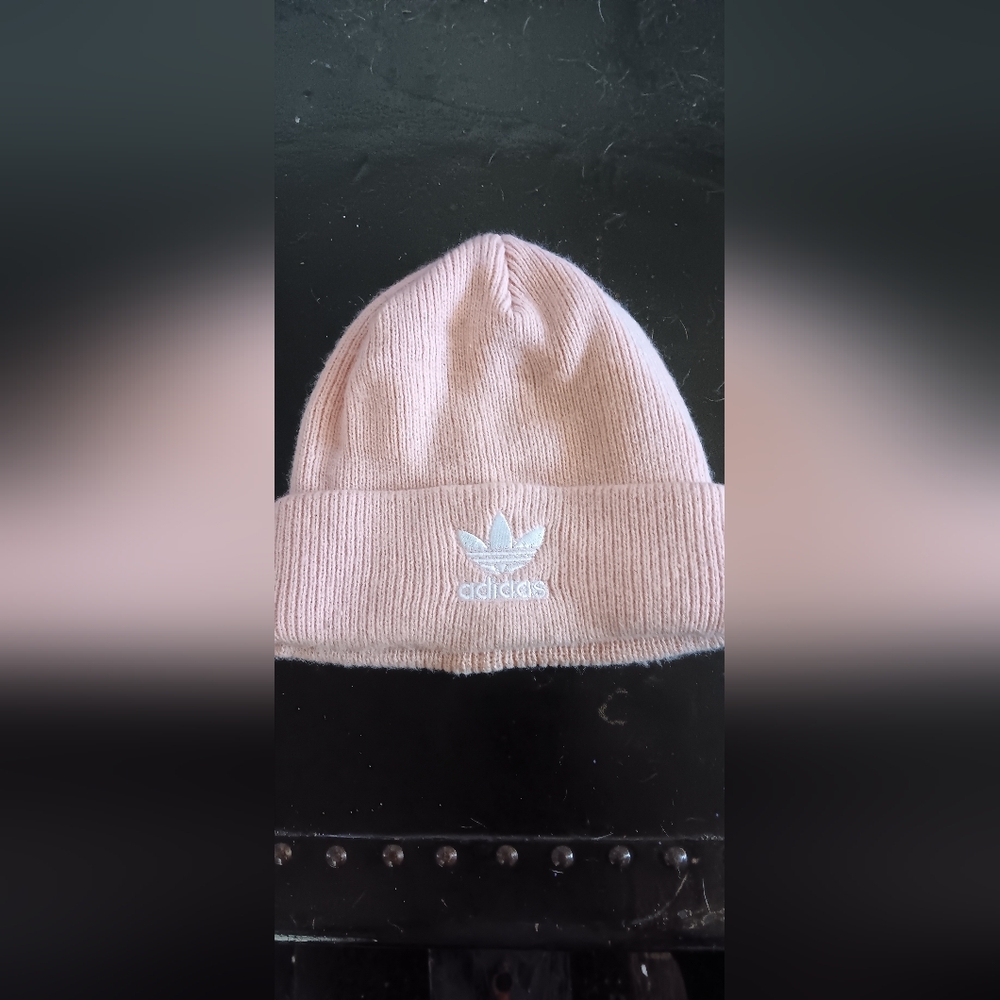 Adidas beanie